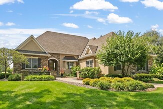 2026 140th Ave NE, Andover, MN 55304