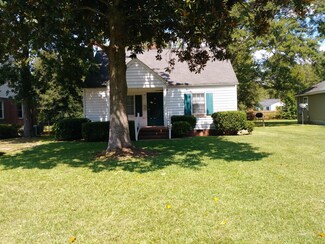 1328 Hill St, Rocky Mount, NC 27801