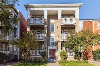 1323 Colonial Ave Unit 4, Norfolk, VA 23517