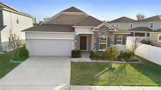 164 E Fiesta Key Loop, Deland, FL 32720