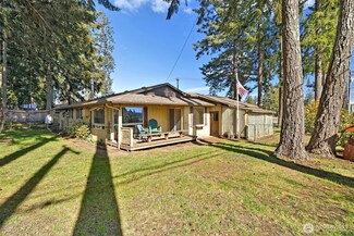 21 E Island Lake Rd, Shelton, WA 98584