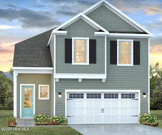 3339 Summer Tanager Ln Unit Lot 14, Leland, NC 28451