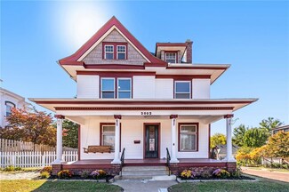 2002 Clay St, Saint Joseph, MO 64501