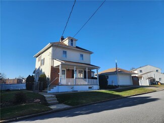 1024 Washington St, Whitehall, PA 18052