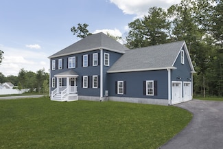 29 Pearl St, Millis, MA 02054