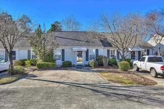40 Innisbrook Dr, Augusta, GA 30907