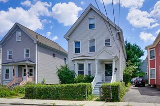 10 Ashland St, Somerville, MA 02144
