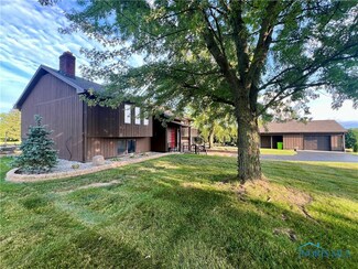 1085 N County Road 43, Republic, OH 44867