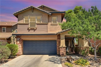 5430 Bristol Bend Ct, Las Vegas, NV 89135