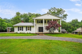 7436 Crory Rd, Canfield, OH 44406