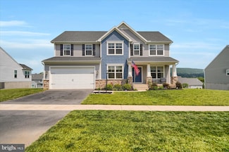 1015 Karmel St, Boalsburg, PA 16827