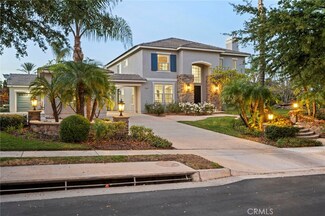 3988 Shady Ridge Dr, Corona, CA 92881