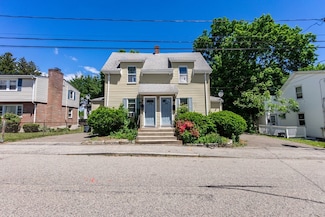 128 S Walnut St, Quincy, MA 02169