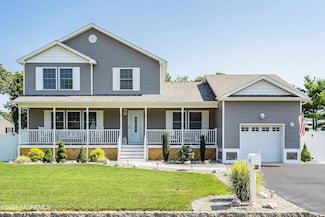 258 Ashland St, Brick, NJ 08724