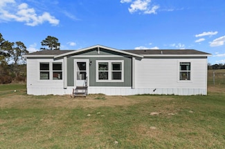 579 County Road 436, Tenaha, TX 75974