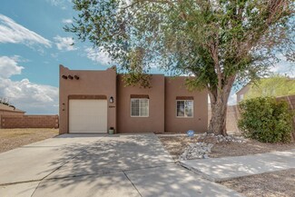 8522 Zydecko Ave SW, Albuquerque, NM 87121