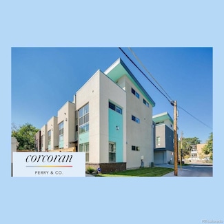 2456 Clay St, Denver, CO 80211