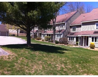 70 Pleasant St Unit 41, North Oxford, MA 01537