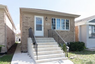 5947 S Massasoit Ave, Chicago, IL 60638