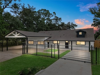 14125 Norway St Unit A, Houston, TX 77047