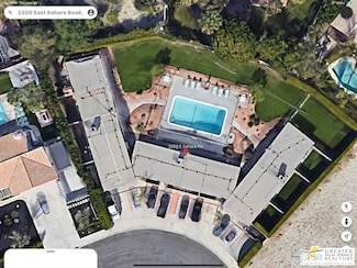 2200 E Sahara Rd, Palm Springs, CA 92262