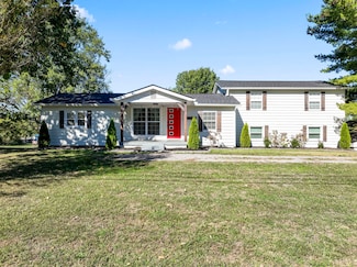 6335 Old Hickory Blvd, Whites Creek, TN 37189