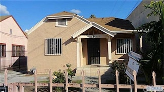 8314 S Figueroa St, Los Angeles, CA 90003