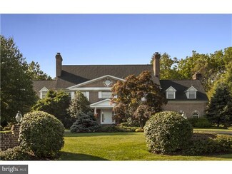 6 Wingate Ct, Flourtown, PA 19031