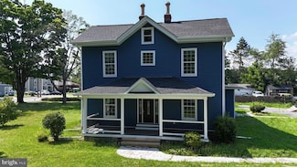 260 S Broad St, Penns Grove, NJ 08069