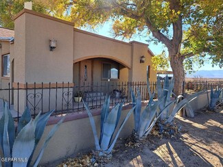 38378 Texas 20, Fort Hancock, TX 79839