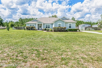8250 Hunters Ridge S, Glen Saint Mary, FL 32040