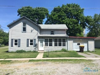 404 Church St, Stryker, OH 43557