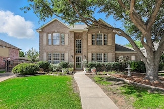 1913 Fall Creek Trail, Keller, TX 76248