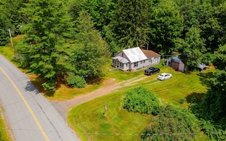 2418 Back Westminster Rd, Westminster, VT 05158