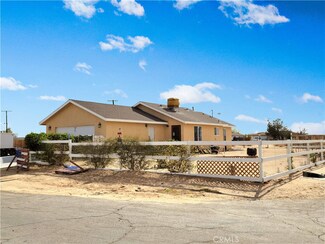 13243 Lamel St, Edwards, CA 93523