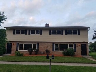 2618 Greenway View, Madison, WI 53713