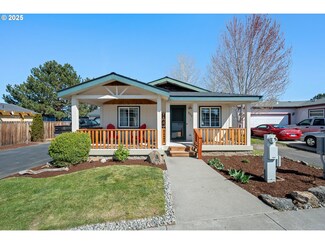 2527 SW Mariposa Loop, Redmond, OR 97756