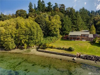 13975 SW 248th St, Vashon, WA 98070