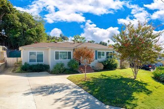 3581 Trophy Dr, La Mesa, CA 91941