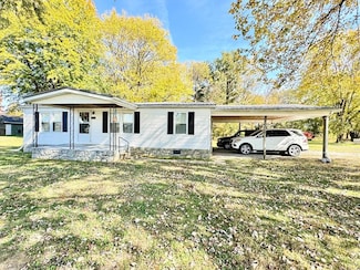 198 2nd Cross St, Slaughters, KY 42456