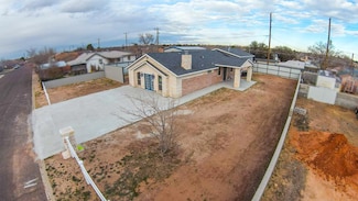 1604 Hemphill Ave, Odessa, TX 79763
