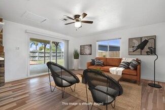 2125 Tehama Ave, San Jose, CA 95122