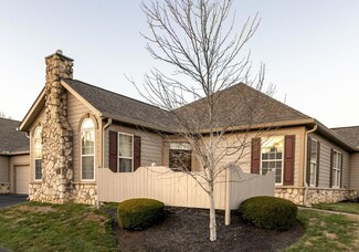 710 Sherman Bluff Way Unit 1710, Lancaster, OH 43130