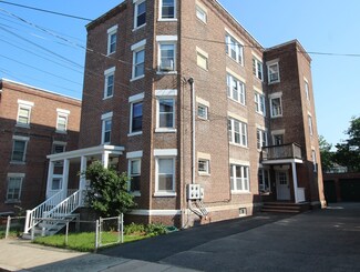 12 Chase St, Salem, MA 01970