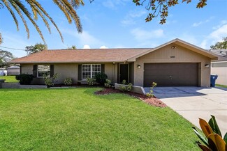 3460 Tomahawk Ave, Spring Hill, FL 34606