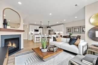 21948 Harvest Ave, Rogers, MN 55374