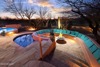 8753 E Bear Paw Place, Tucson, AZ 85749