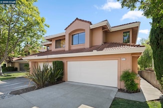 731 Lakemont Place Unit 7, San Ramon, CA 94582