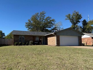 4410 Bison Rd, Shawnee, OK 74804