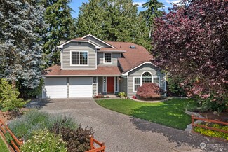 13705 56th Dr SE, Everett, WA 98208